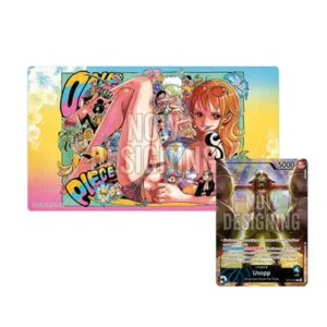 Official Playmat Limited Edition Vol.3