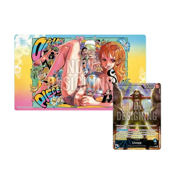 Official Playmat Limited Edition Vol.3