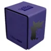 portadeck-gengar Ultra Pro - Elite Series - Gengar - Alcove Flip