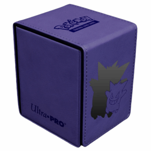 Ultra Pro - Elite Series - Gengar - Alcove Flip