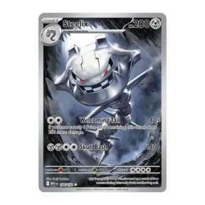 Steelix - 150/132 - Mega Evolution