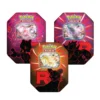 tin-rocket-espanol Team Rocket Tins Set (ESPAÑOL)