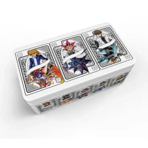 2025 Mega-Pack Tin