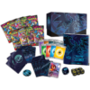 ETB PHANTASMAL FLAMES2 Llamaradas Fantasmales - Elite Trainer Box (ESPAÑOL)