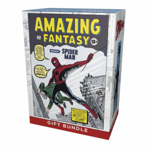 Marvel's Spider-Man Gift Bundle