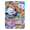 M Mewtwo EX (63) - XY - BREAKthrough