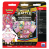 Mega Battle Deck - Mega Diancie ex