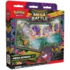 Mega Battle Deck - Mega Gengar ex