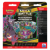 Mega Battle Deck - Mega Gengar ex