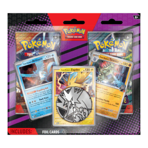 Enhanced 2-Pack Blister