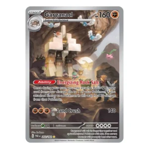 Garganacl - 202/182 - Paradox Rift