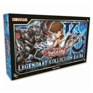 Legendary Collection Kaiba Reprint