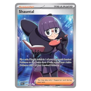 Shauntal - 243/182 - Paradox Rift