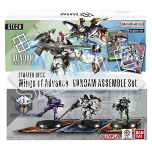 [ST02A] Assemble Wings of Advance