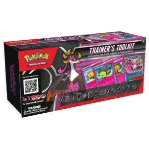 Trainer’s Toolkit 2025