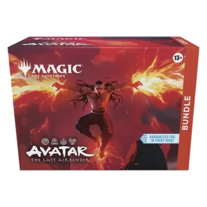 Avatar: The Last Airbender – Bundle