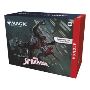 Marvel’s Spider-Man Bundle