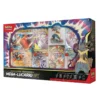 Colección con Figura Mega Lucario ex  (ESPAÑOL)