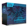 llamaradas-etb Llamaradas Fantasmales - Elite Trainer Box (ESPAÑOL)