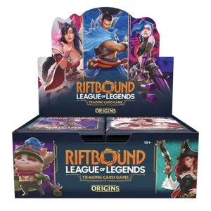 Booster Box - Origins