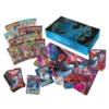 Mega Charizard X ex Ultra-Premium Collection (ESPAÑOL)