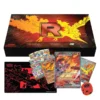 upc-moltres4 Team Rocket’s Moltres ex Ultra-Premium Collection