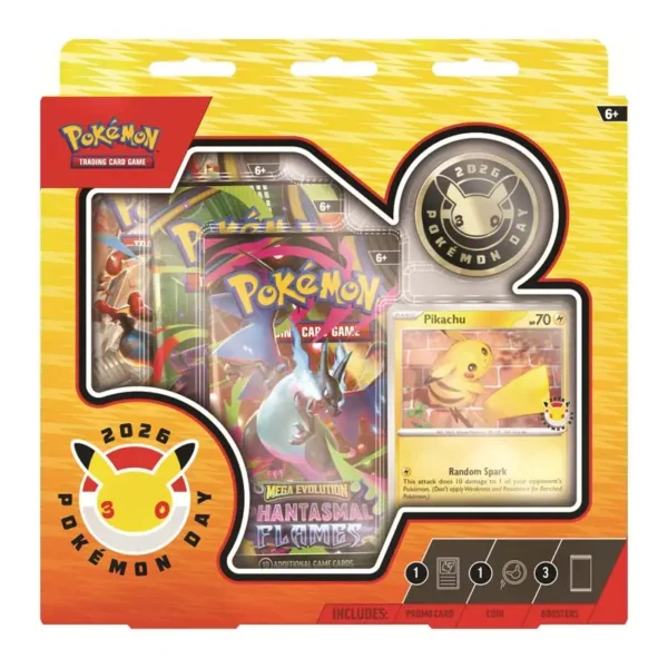 pokeday3-2 Pokemon Day 2026 30th Anniversary