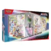 premium-figure-collection-espeon-umbreon Prismatic Evolutions Figure Collection