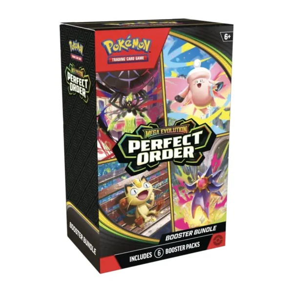bundle-perfect-order Perfect Order - Booster Bundle
