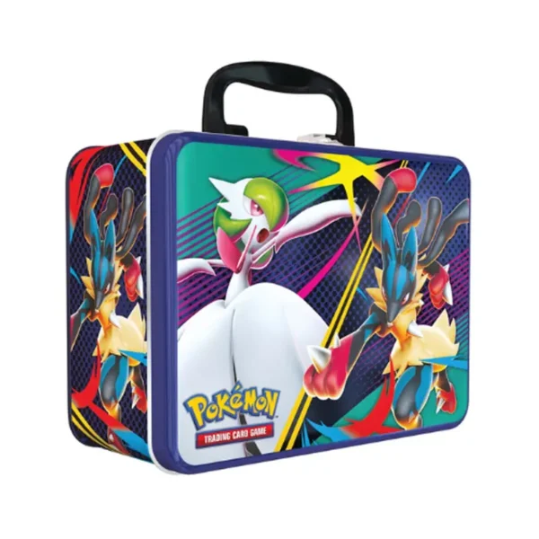 Collector Chest Fall 2025