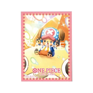 Official Sleeves Vol.2 - Tony Tony.Chopper