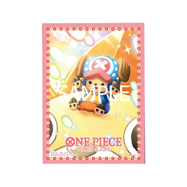 Official Sleeves Vol.2 - Tony Tony.Chopper