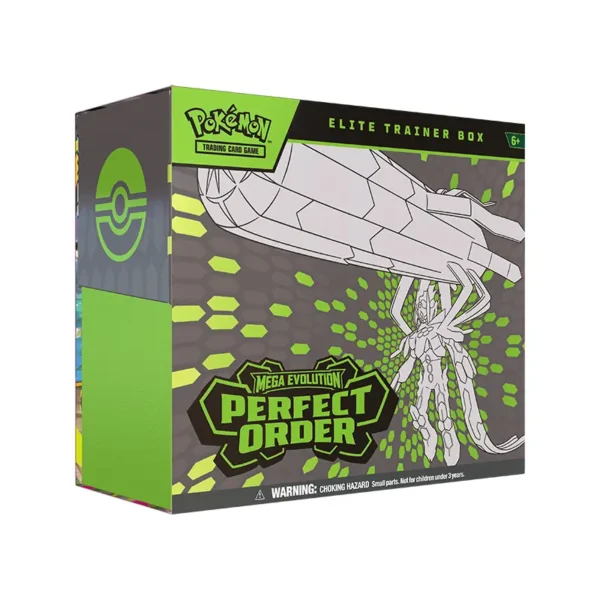 etb-perfect-order Perfect Order - Elite Trainer Box