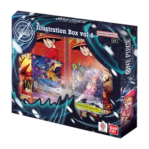 Illustration Box Vol.6