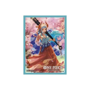 Official Sleeves  - Yamato