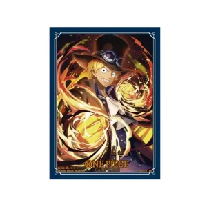Official Sleeves  - Sabo
