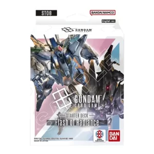 [ST08] Flash of Radiance