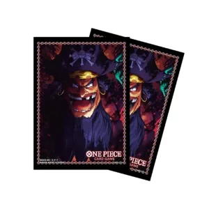Official Sleeves TCG+ Stores Limited Edition Vol. 3 - Teach