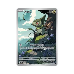 Axew - 145/086 - SV: Black Bolt