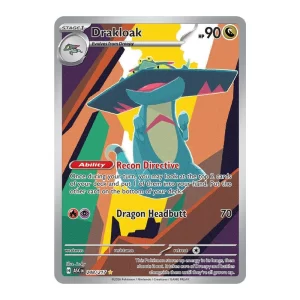 Drakloak - 248/217 - ME: Ascended Heroes