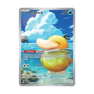 Psyduck - 226/217 - Ascended Heroes