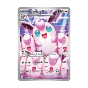 Wigglytuff - 105/094 - Phantasmal Flames