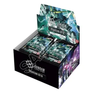 [GD04] Phantom Aria