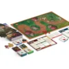 d d 2 Dungeons & Dragons - Caja de Inicio