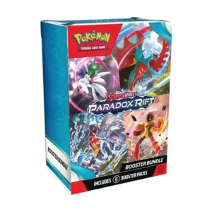 Paradox Rift Booster Bundle