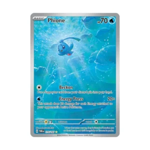Phione - 175/167 - Twilight Masquerade