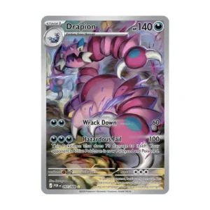 Drapion - 097/088 - Perfect Order