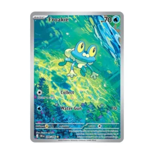 Froakie - 088/086 - Chaos Rising
