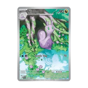 Sliggoo - 095/086 - Chaos Rising