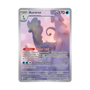 Aurorus - 092/088 - Perfect Order
